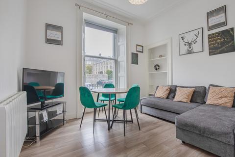 undefined, Crown Street Flat C, Aberdeen