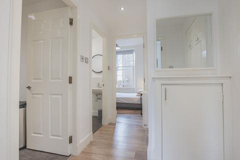undefined, Crown Street Flat C, Aberdeen