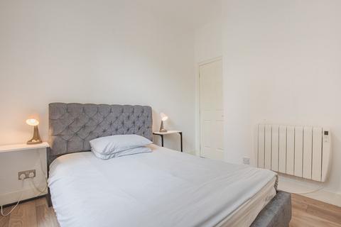 undefined, Crown Street Flat C, Aberdeen
