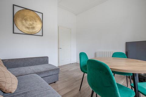 undefined, Crown Street Flat C, Aberdeen