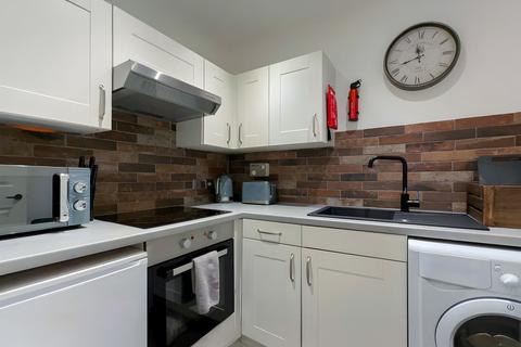 undefined, Crown Street Flat C, Aberdeen