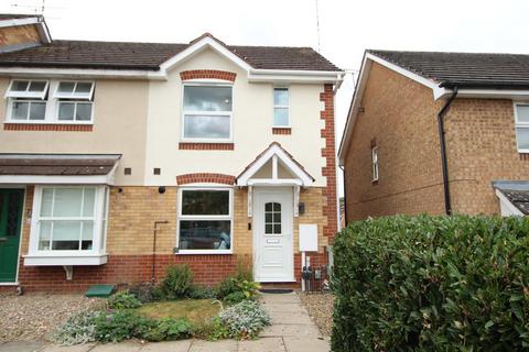 7 Attlee Close, Lutterworth, LE17 4YG