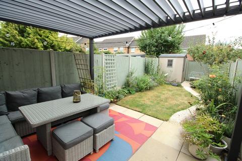 7 Attlee Close, Lutterworth, LE17 4YG