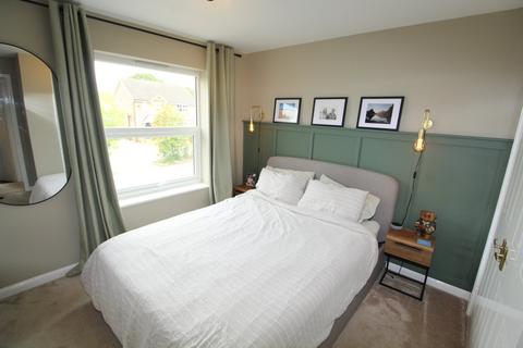 7 Attlee Close, Lutterworth, LE17 4YG