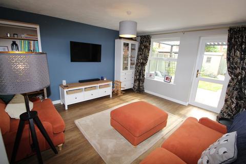 7 Attlee Close, Lutterworth, LE17 4YG