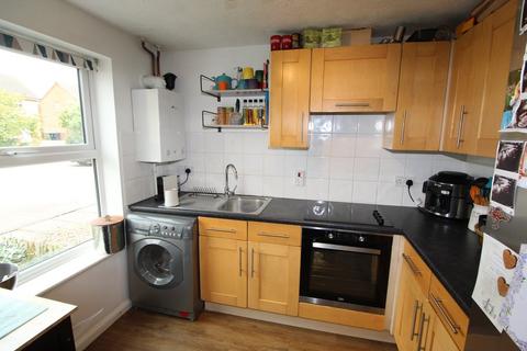 7 Attlee Close, Lutterworth, LE17 4YG