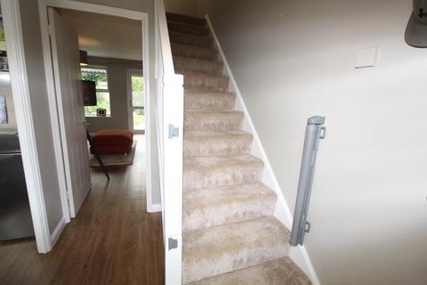 7 Attlee Close, Lutterworth, LE17 4YG