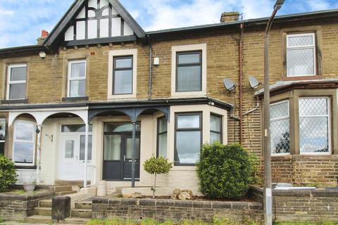 undefined, Chatham Street, Lancashire BB8