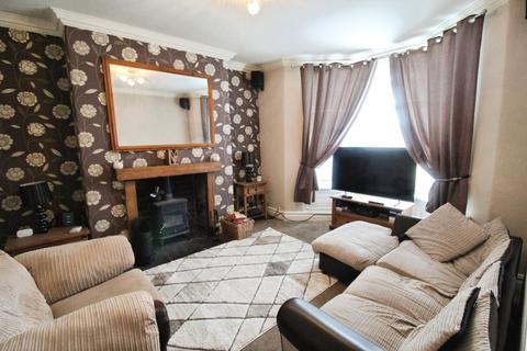 undefined, Chatham Street, Lancashire BB8