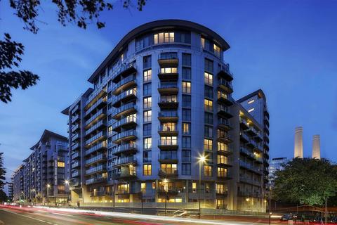 1 bedroom flat for sale, The Parkside Collection, Battersea SW11