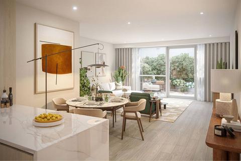 1 bedroom flat for sale, The Parkside Collection, Battersea SW11