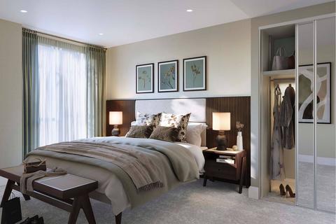 1 bedroom flat for sale, The Parkside Collection, Battersea SW11