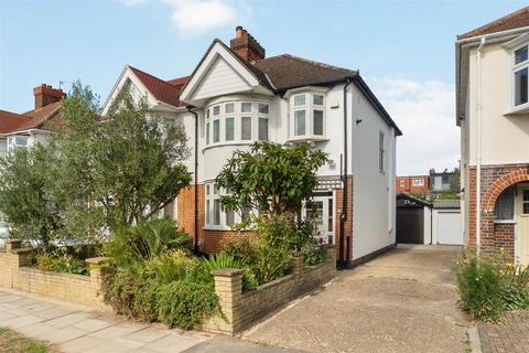 undefined, Buckleigh Avenue, Merton Park SW20