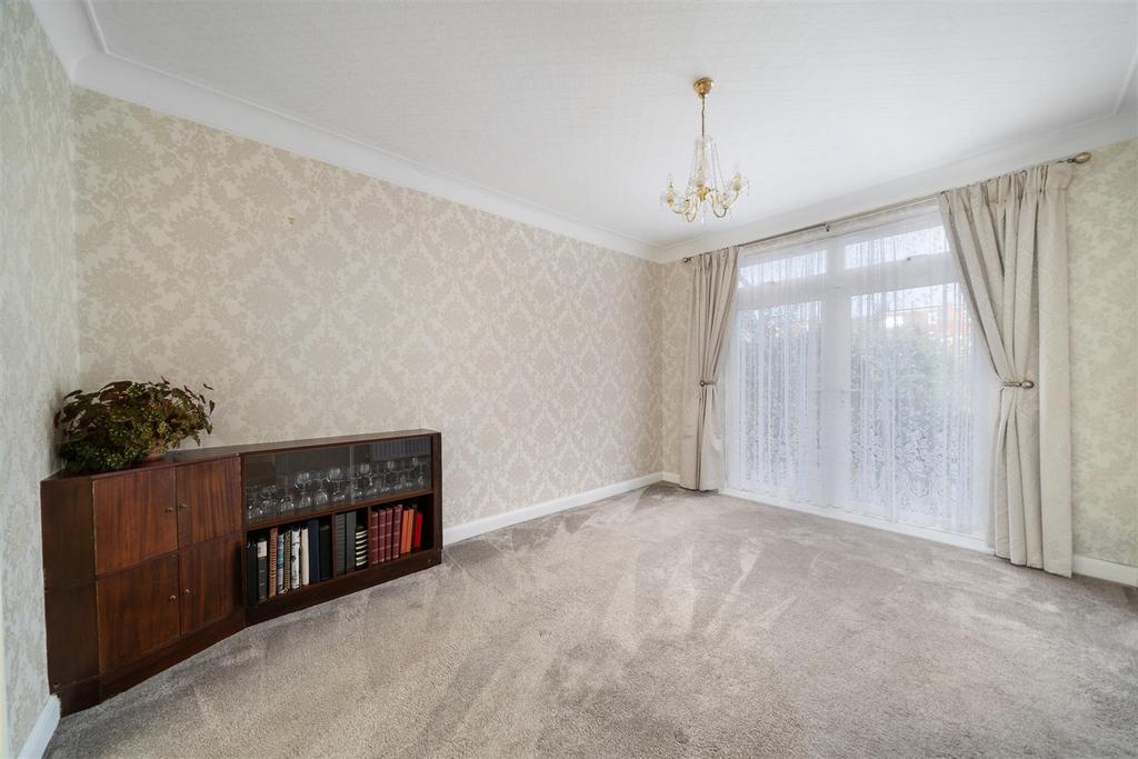 Buckleigh Avenue