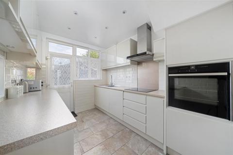 undefined, Buckleigh Avenue, Merton Park SW20