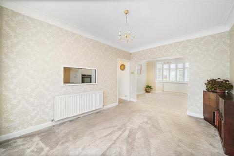 undefined, Buckleigh Avenue, Merton Park SW20