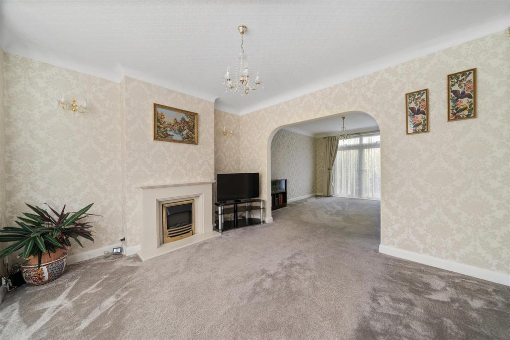 Buckleigh Avenue