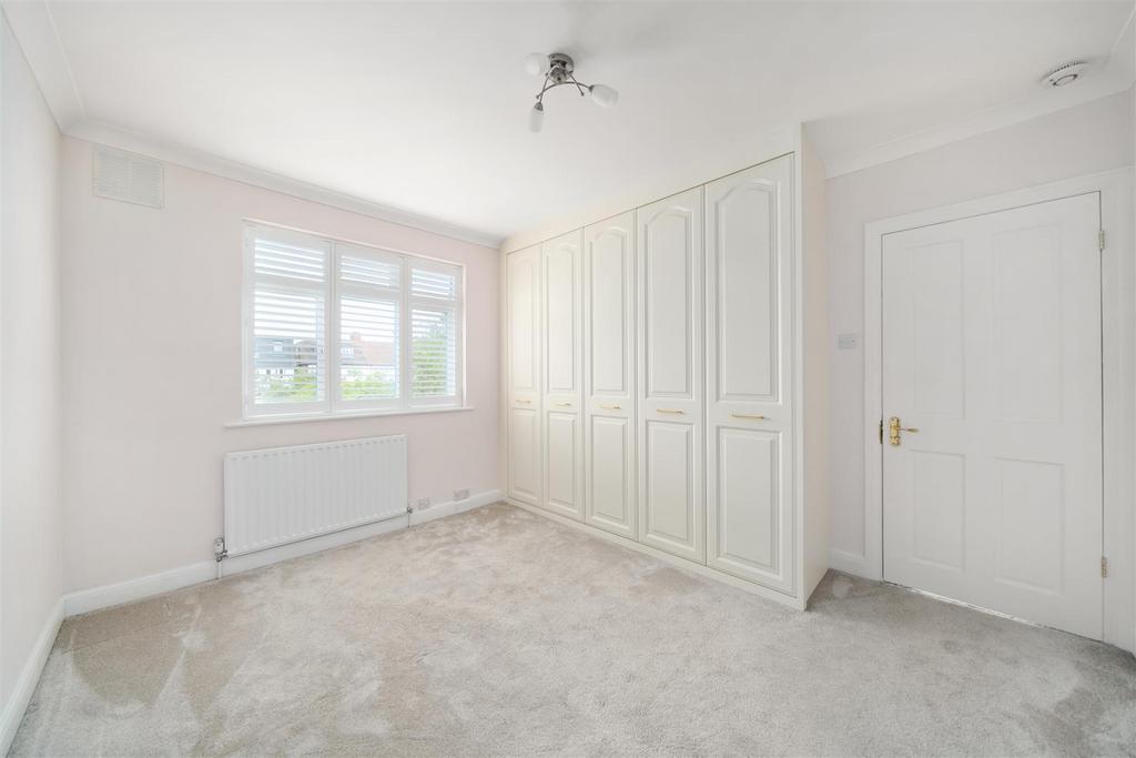 Buckleigh Avenue