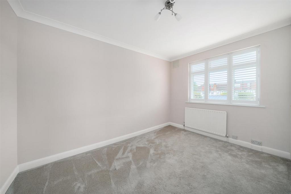 Buckleigh Avenue