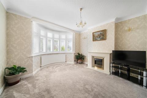 3 bedroom semi-detached house for sale, Buckleigh Avenue, Merton Park SW20