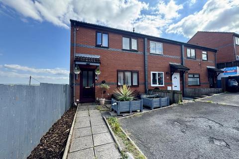 undefined, Treharris, Merthyr Tydfil CF46