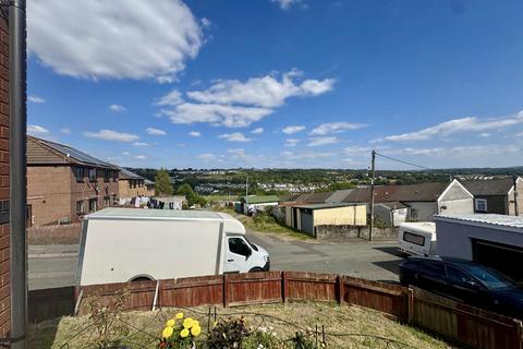 undefined, Treharris, Merthyr Tydfil CF46