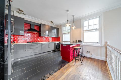 undefined, Thornbury Road, London, SW2