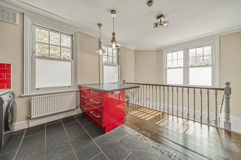 2 bedroom flat for sale, Thornbury Road, Brixton, London, SW2