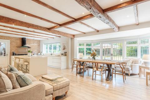 6 bedroom character property for sale, Liverpool L37