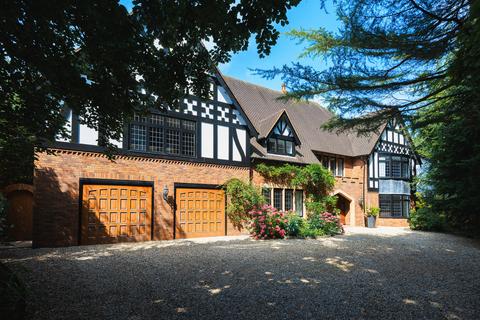 6 bedroom character property for sale, Liverpool L37