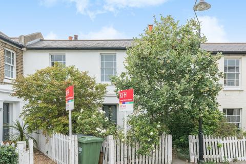3 bedroom terraced house for sale, Halifax Street, London, SE26