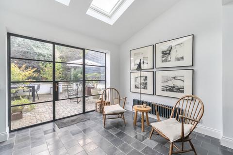 3 bedroom terraced house for sale, Halifax Street, London, SE26