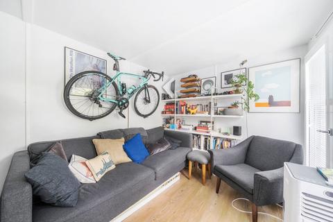 3 bedroom terraced house for sale, Halifax Street, London, SE26