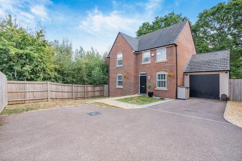 undefined, Mid Summer Way, Monmouth