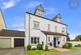 Modern, Detached, Four Bedroom Townhouse in a Charming Cornish Village”