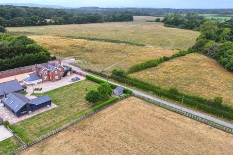 undefined, Hempstead Lane, Hailsham, East Sussex, BN27