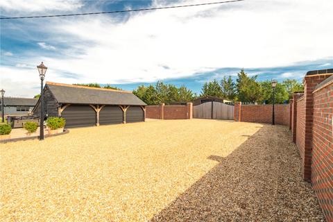 undefined, Hempstead Lane, Hailsham, East Sussex, BN27
