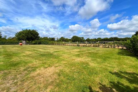 undefined, Hempstead Lane, Hailsham, East Sussex, BN27