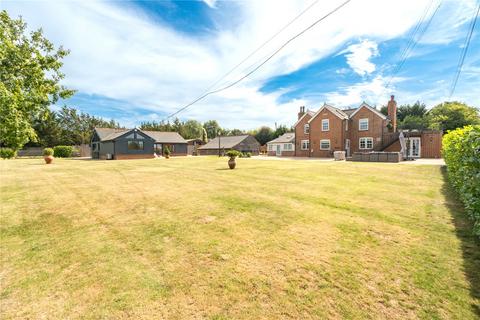 undefined, Hempstead Lane, Hailsham, East Sussex, BN27