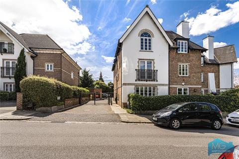 undefined, Voysey Close, London, N3