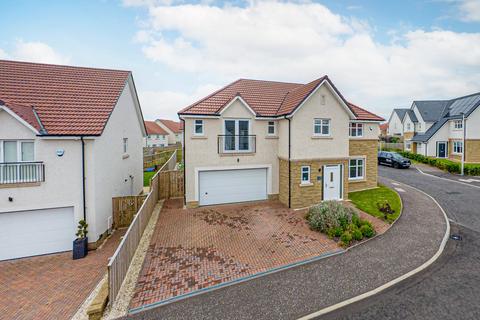 5 bedroom detached house for sale, Sollas Gardens, Newton Mearns, Glasgow, East Renfrewshire
