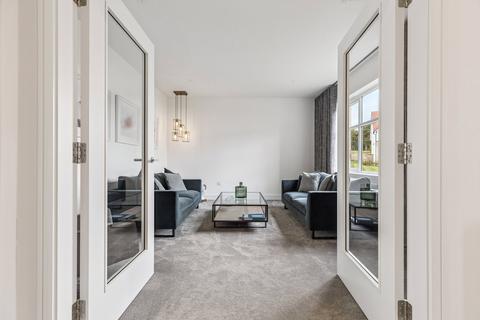 5 bedroom detached house for sale, Sollas Gardens, Newton Mearns, Glasgow, East Renfrewshire