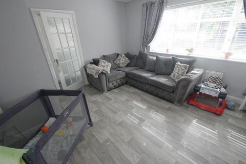 3 bedroom end of terrace house for sale, Arundel Court, Ellesmere Port, Cheshire. CH65