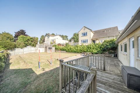 undefined, Minster Way, Somerset BA2
