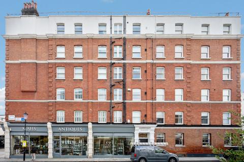 Edge Street, Kensington, London