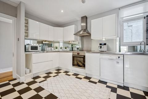 2 bedroom flat for sale, Edge Street, Kensington, London