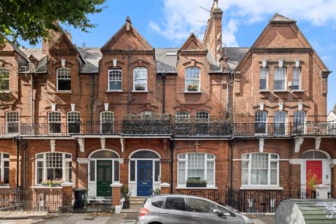 1 bedroom flat for sale, Vereker Road, Barons Court, London