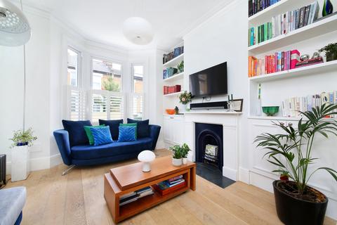 Tasman Road, Clapham, London