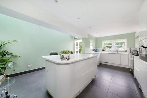 5 bedroom terraced house for sale, Tasman Road, Clapham, London