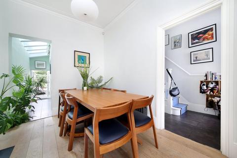 5 bedroom terraced house for sale, Tasman Road, Clapham, London